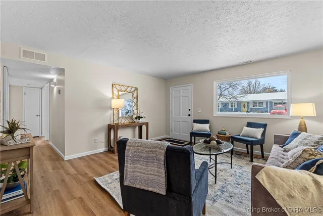 $224,900 | 4018 Tye Avenue, New Albany, IN 47150