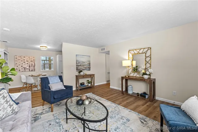 $224,900 | 4018 Tye Avenue, New Albany, IN 47150