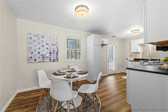 $224,900 | 4018 Tye Avenue, New Albany, IN 47150