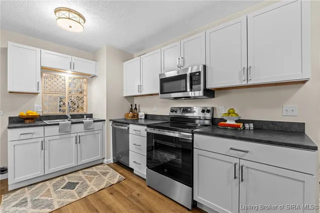 $224,900 | 4018 Tye Avenue, New Albany, IN 47150