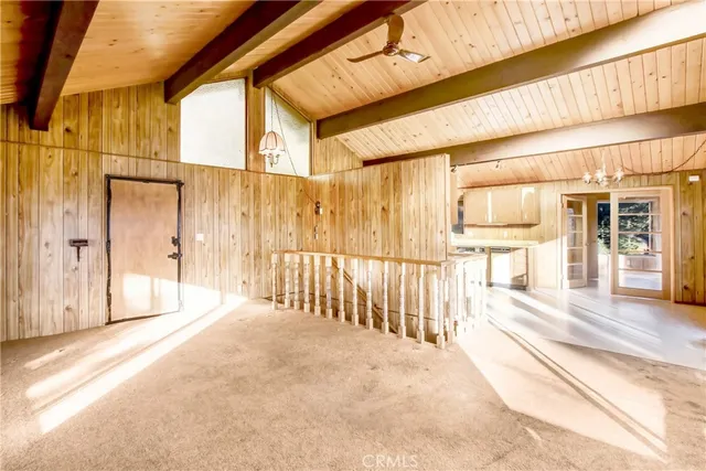 a view of outdoor space