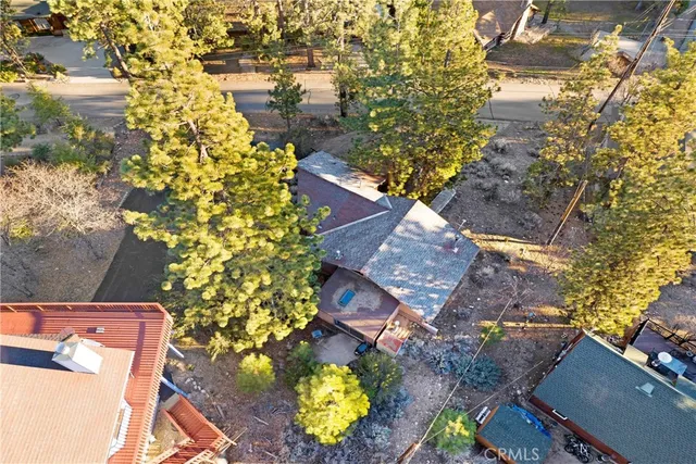 $429,900 | 1063 Fawnskin Drive, Fawnskin, CA 92333