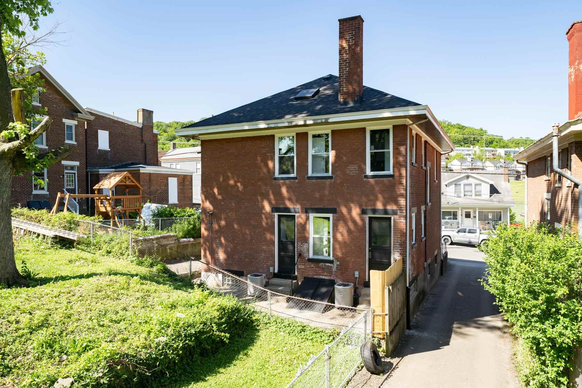 2012-2014 Howell Street Covington, KY 41014 - Photo 40 of 40 Gallery Image 40