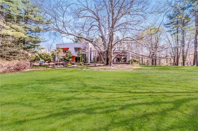 $6,000,000 | 156 Brookville Road, Muttontown, NY 11545