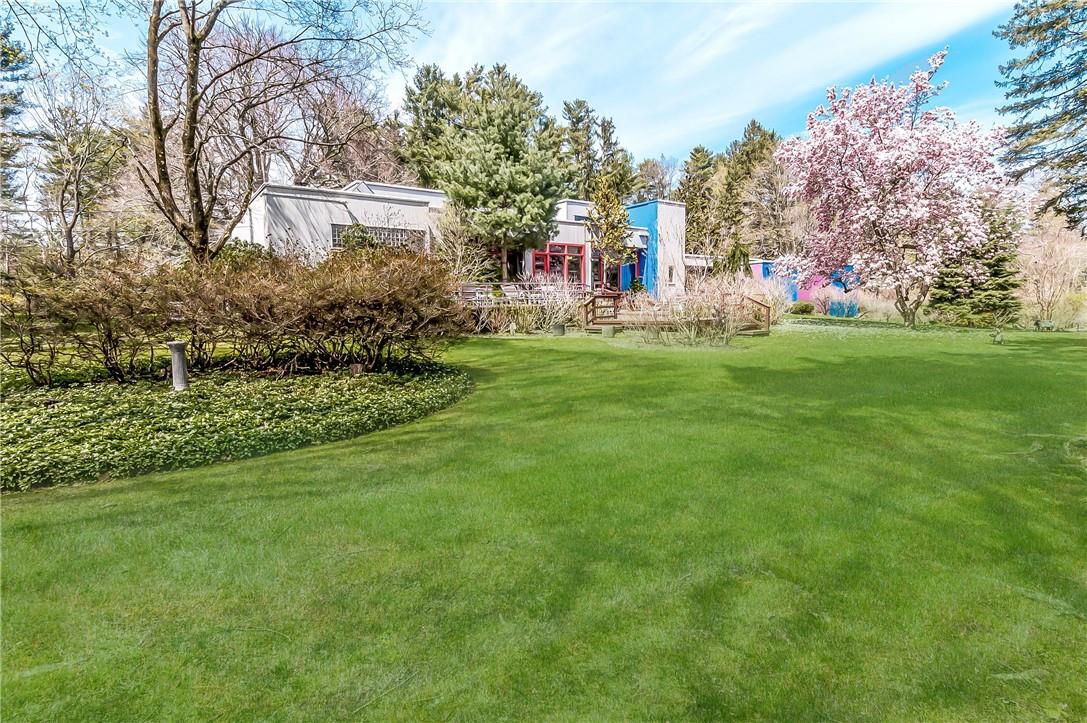 156 Brookville Road Muttontown, NY 11545 - Photo 3 of 16