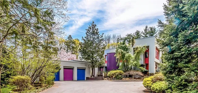 $6,000,000 | 156 Brookville Road, Muttontown, NY 11545