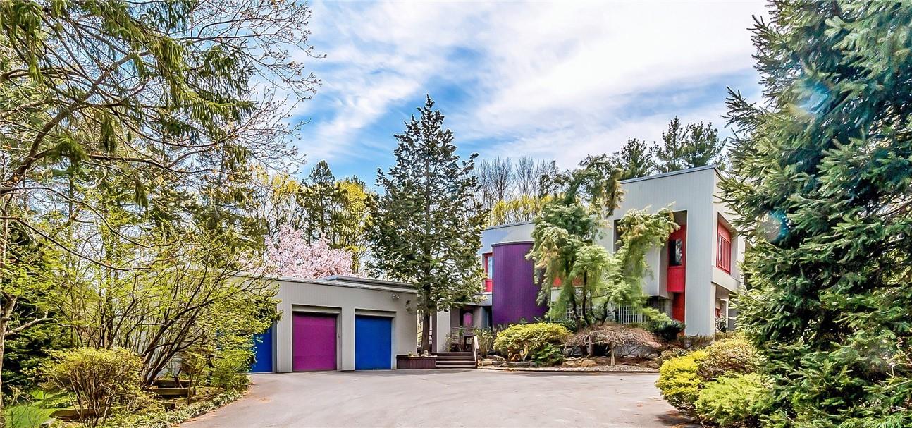 156 Brookville Road Muttontown, NY 11545 - Photo 9 of 16