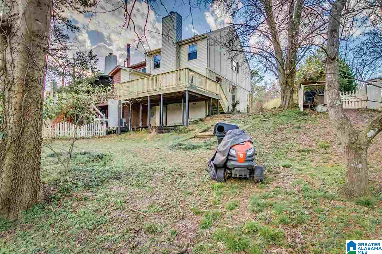 601 Old Rocky Ridge Lane Birmingham, AL 35216 - Photo 29 of 31