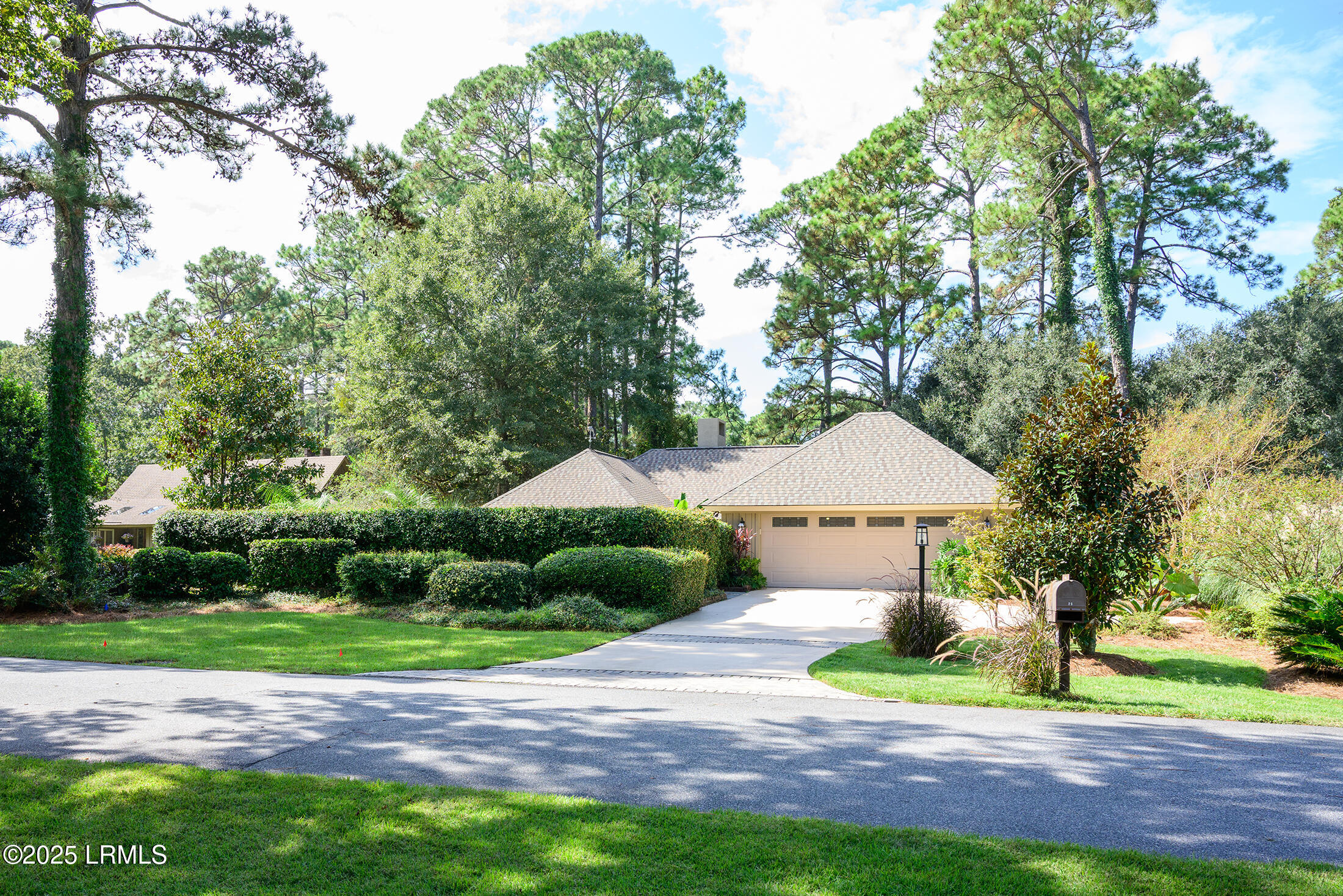 25 Towhee Road Hilton Head Island, SC 29926 - Photo 1 of 43 Main