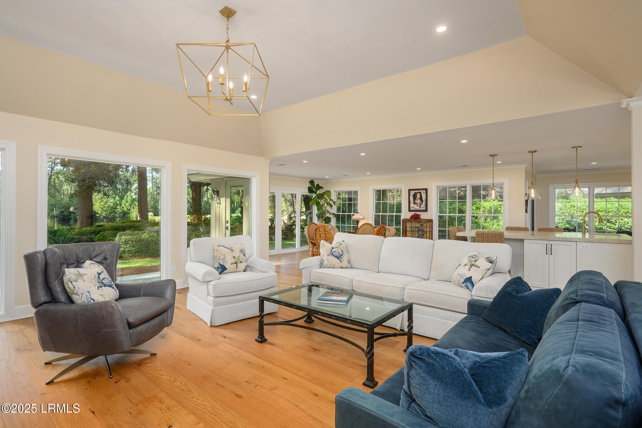 25 Towhee Road Hilton Head Island, SC 29926 - Photo 11 of 43 24 Towhee_11