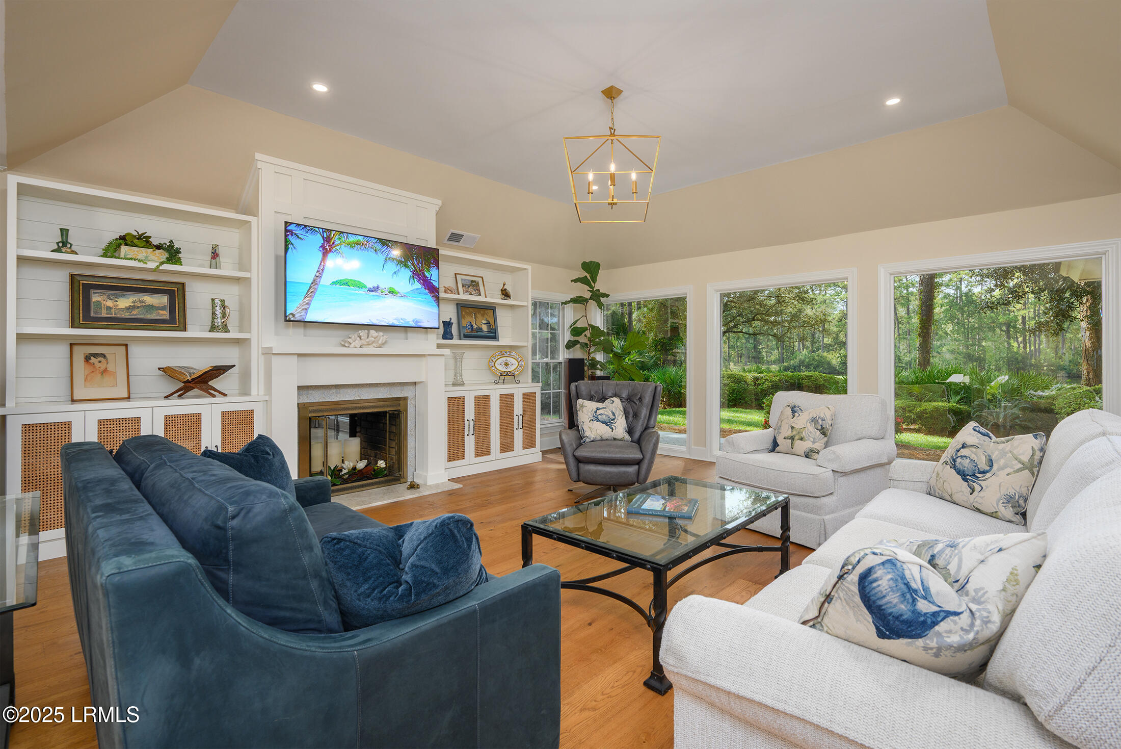 25 Towhee Road Hilton Head Island, SC 29926 - Photo 12 of 43 24 Towhee_12