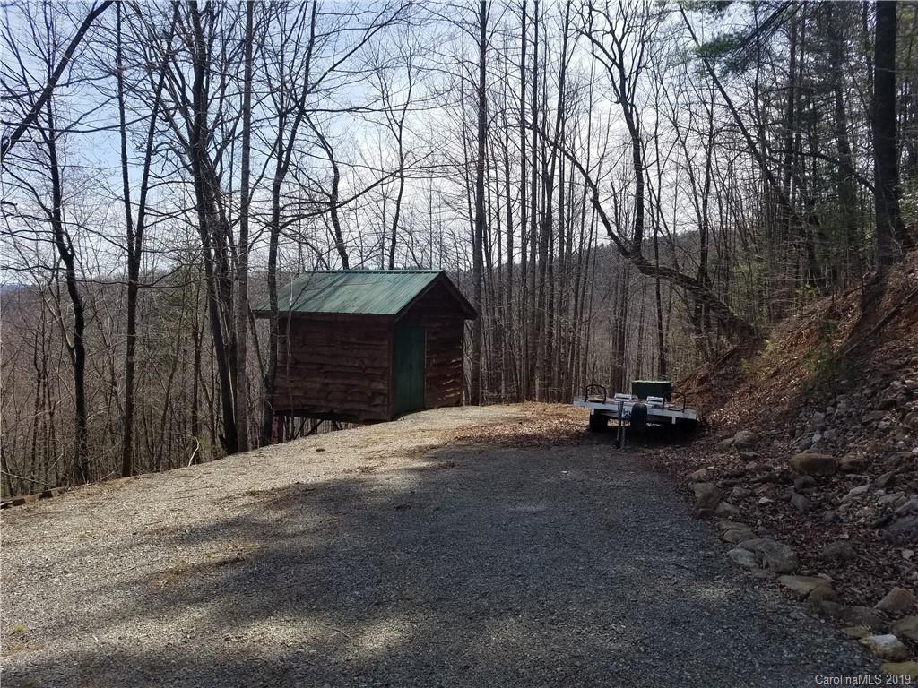 1893 Casper Hawkins Road Ferguson, NC 28624 - Photo 21 of 32