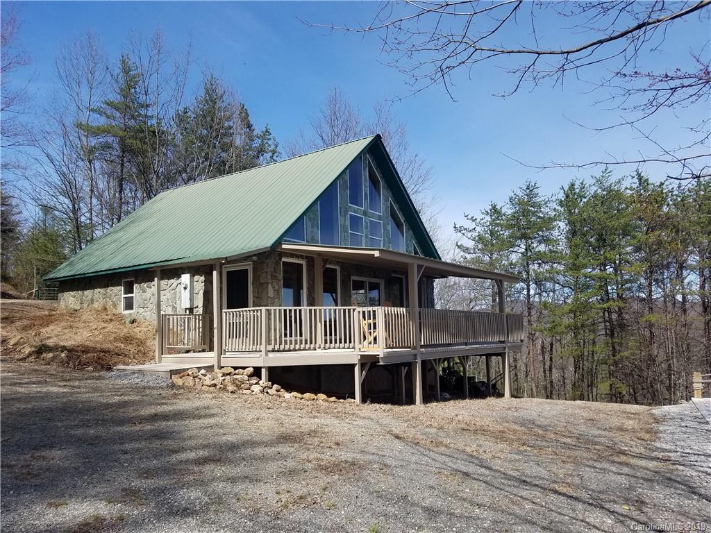 1893 Casper Hawkins Road Ferguson, NC 28624 - Photo 4 of 32