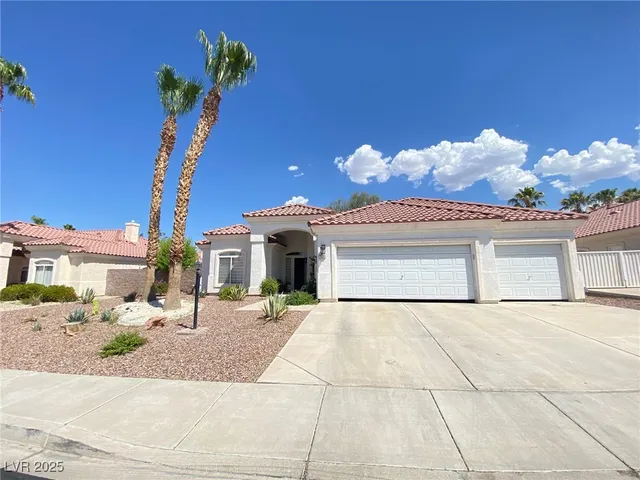 $2,520 | 2573 Mizzoni Circle, Henderson, NV 89052