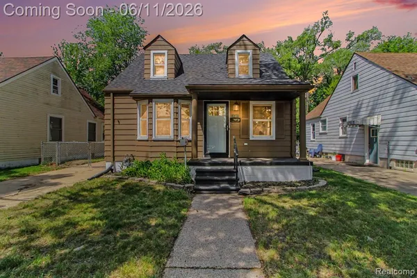 $225,000 | 11311 Tecumseh, Redford, MI 48239