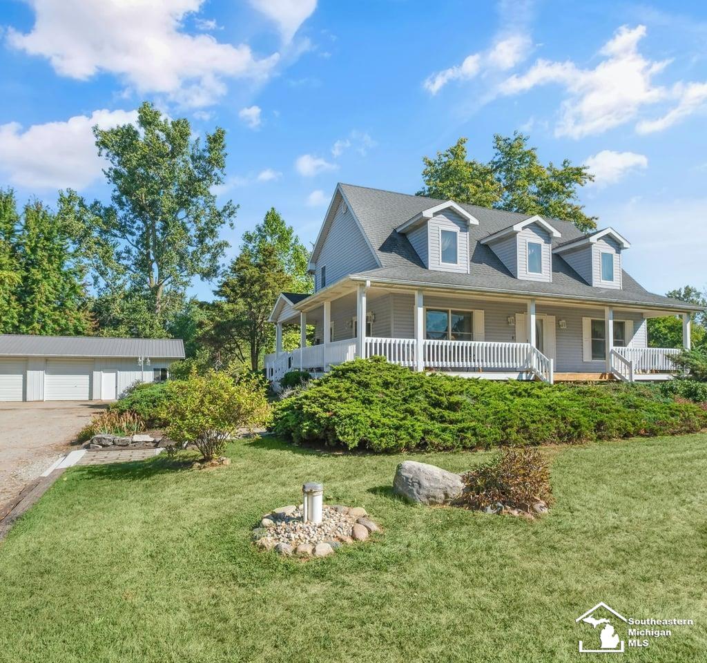 4265 Teal Road Petersburg, MI 49270 - Photo 4 of 67 50188639-efdc0237-325e-4d28-b8b9-2c22bf30dd51.JPG
