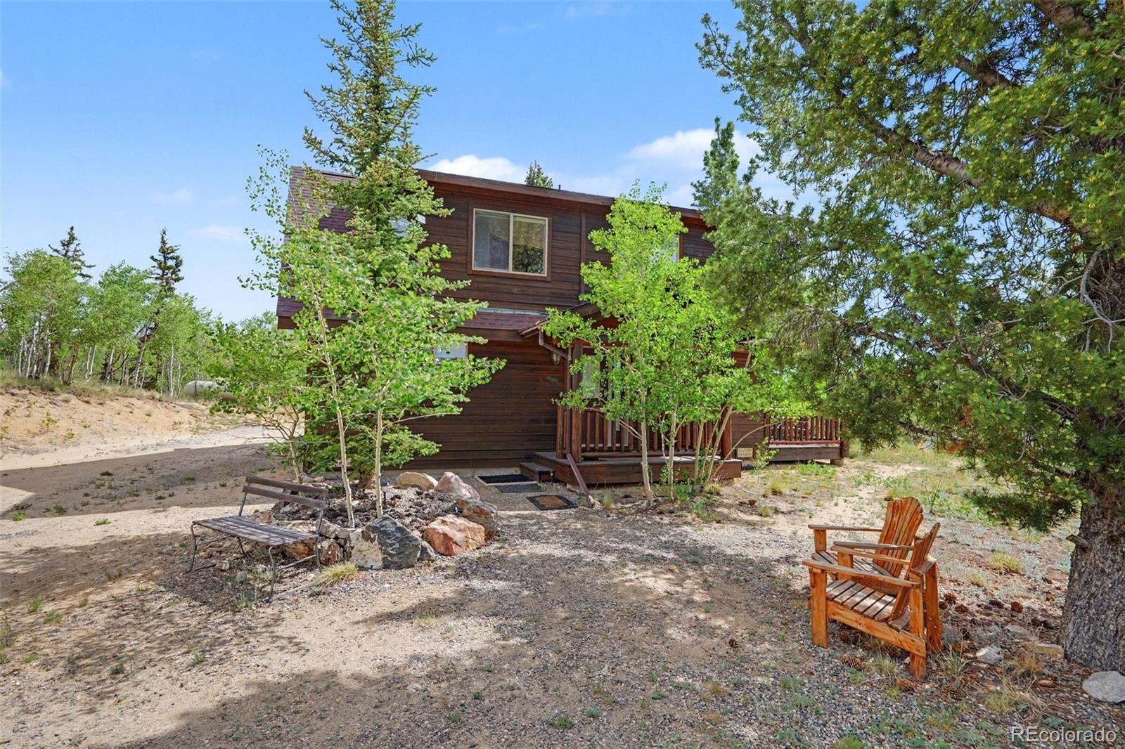 541 Warpath Road Como, CO 80432 - Photo 3 of 27