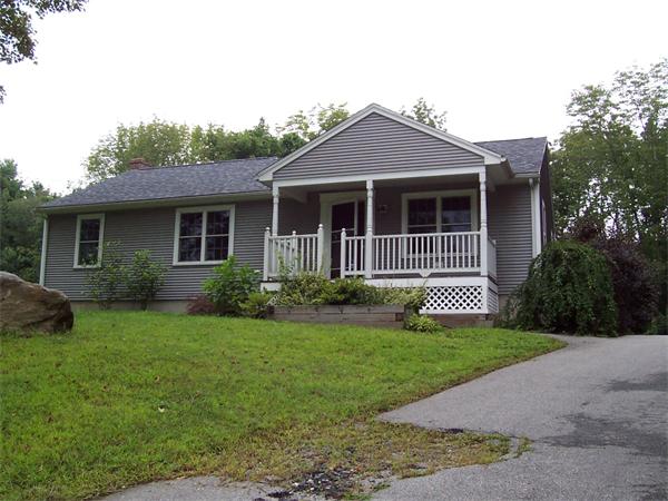 368 Hardwick Road Hardwick, MA 01031 - Photo 1 of 8