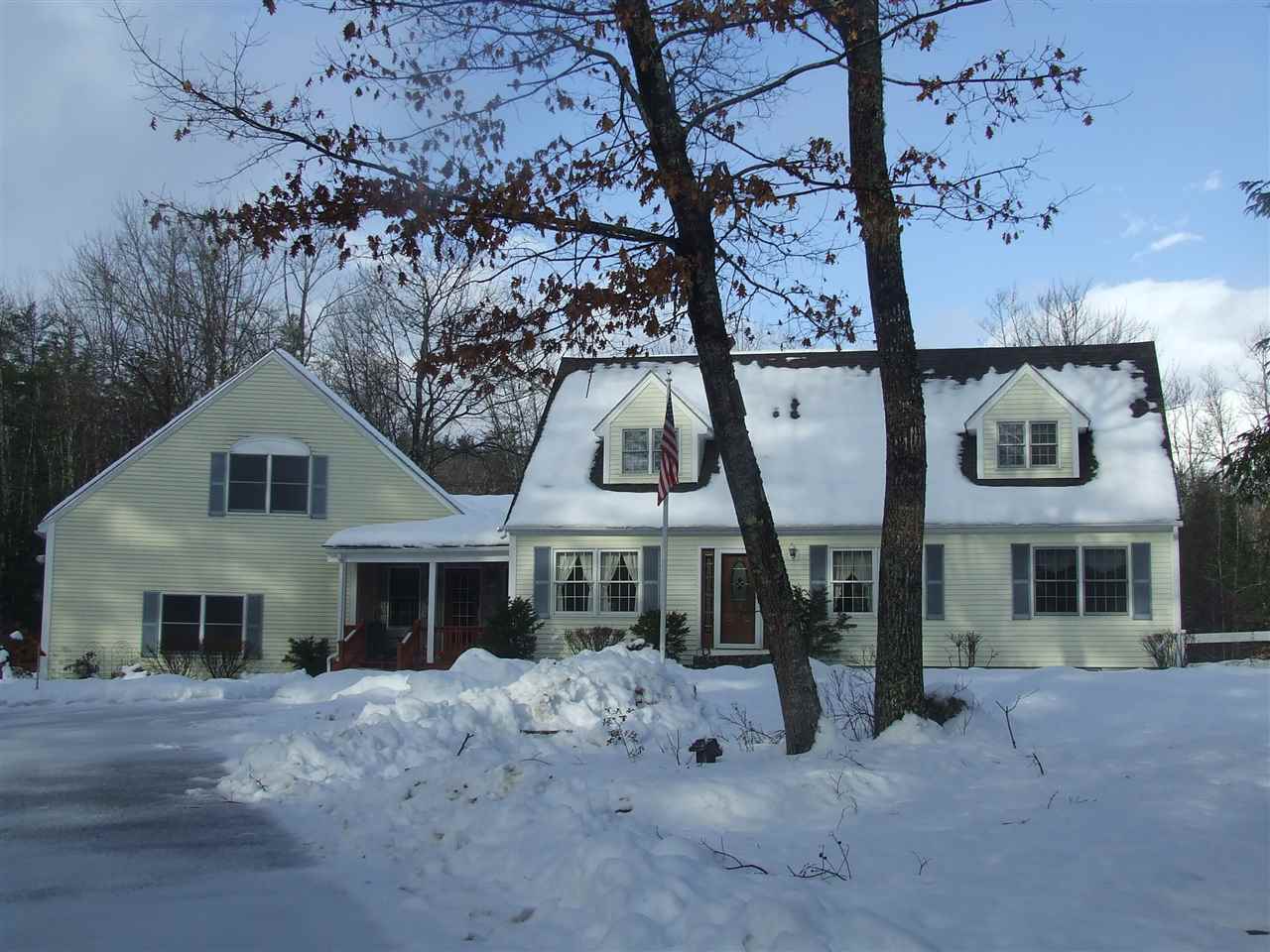 220 Tall Pines Road Tamworth, NH 03817 - Photo 1 of 40 Gallery Image 1