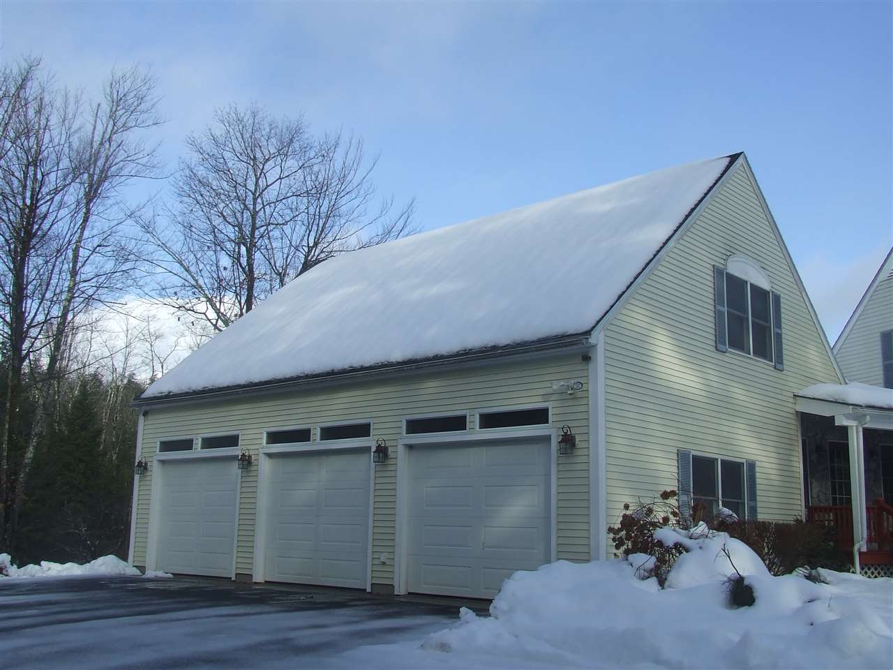 220 Tall Pines Road Tamworth, NH 03817 - Photo 2 of 40 Gallery Image 2
