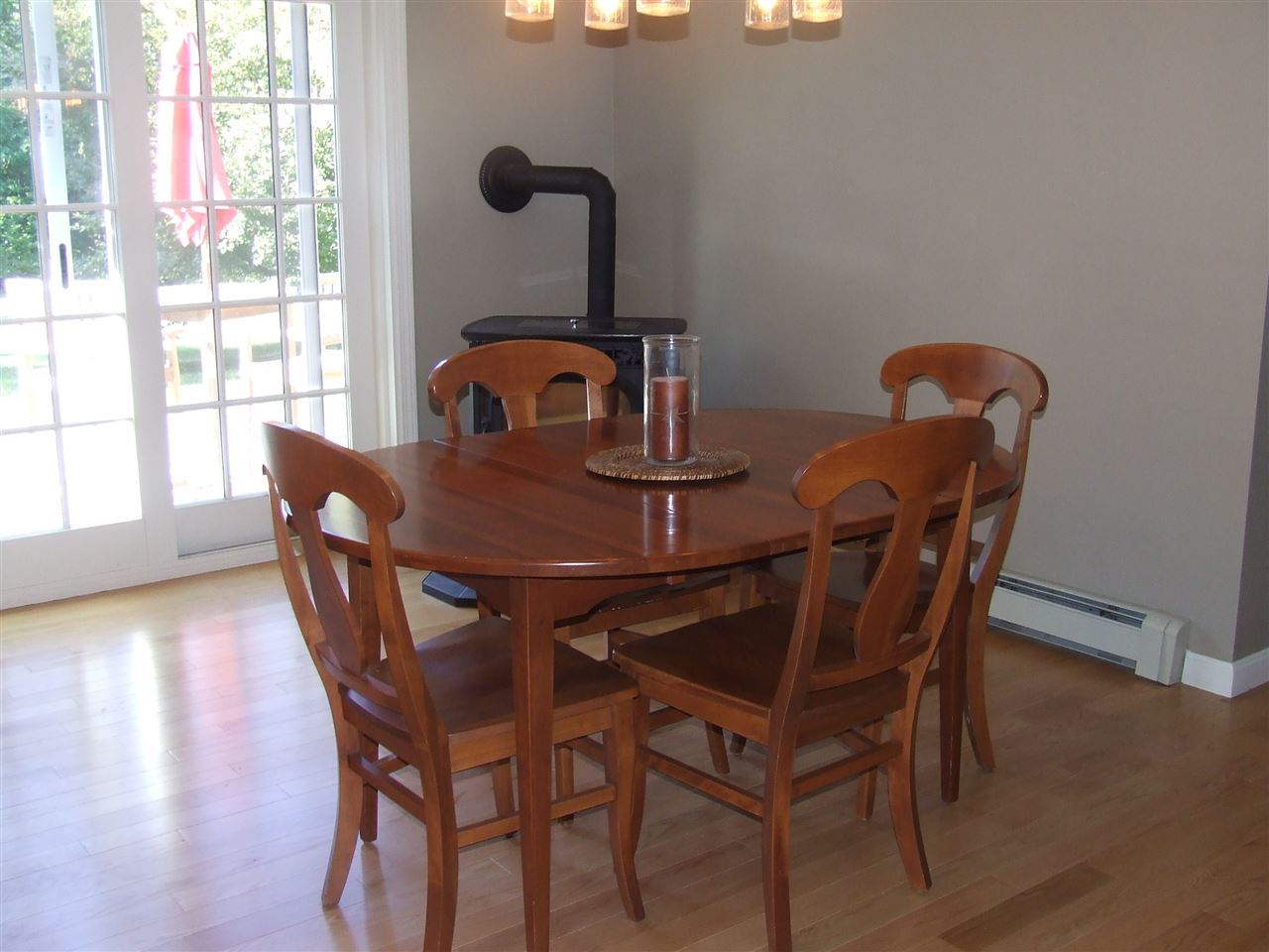 220 Tall Pines Road Tamworth, NH 03817 - Photo 11 of 40 Gallery Image 11