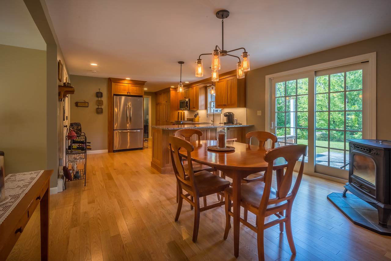 220 Tall Pines Road Tamworth, NH 03817 - Photo 13 of 40 Gallery Image 13