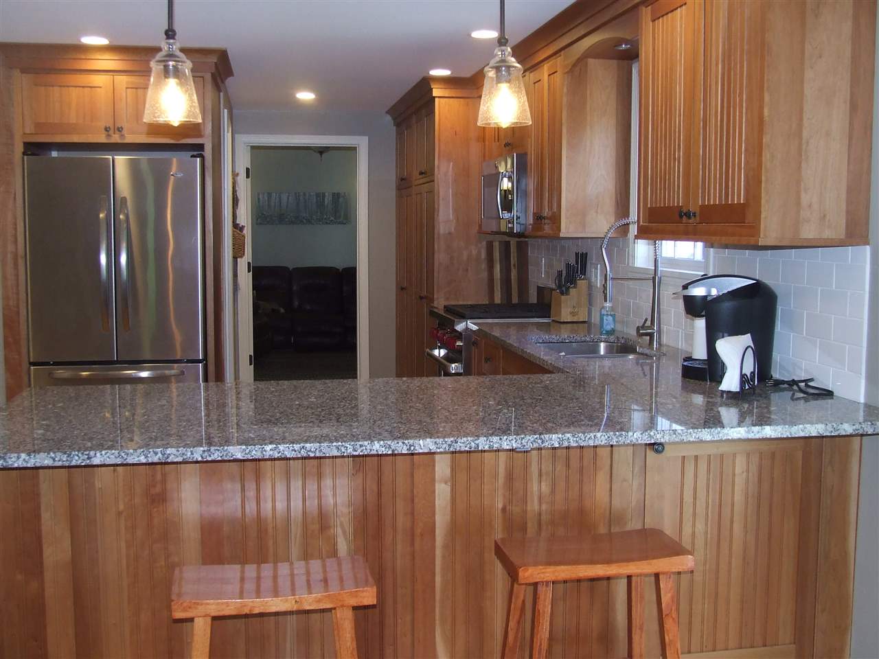 220 Tall Pines Road Tamworth, NH 03817 - Photo 14 of 40 Gallery Image 14