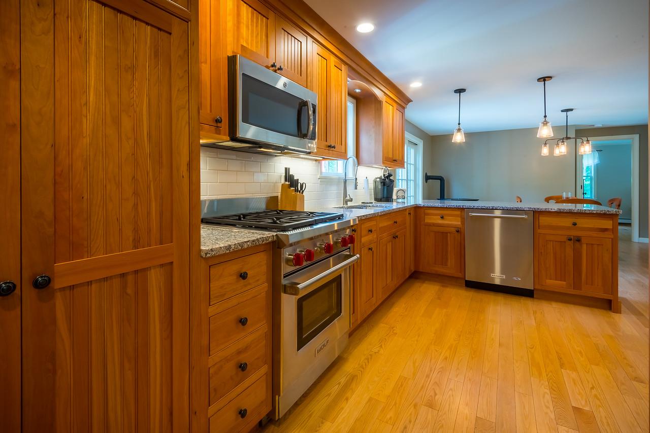 220 Tall Pines Road Tamworth, NH 03817 - Photo 15 of 40 Gallery Image 15