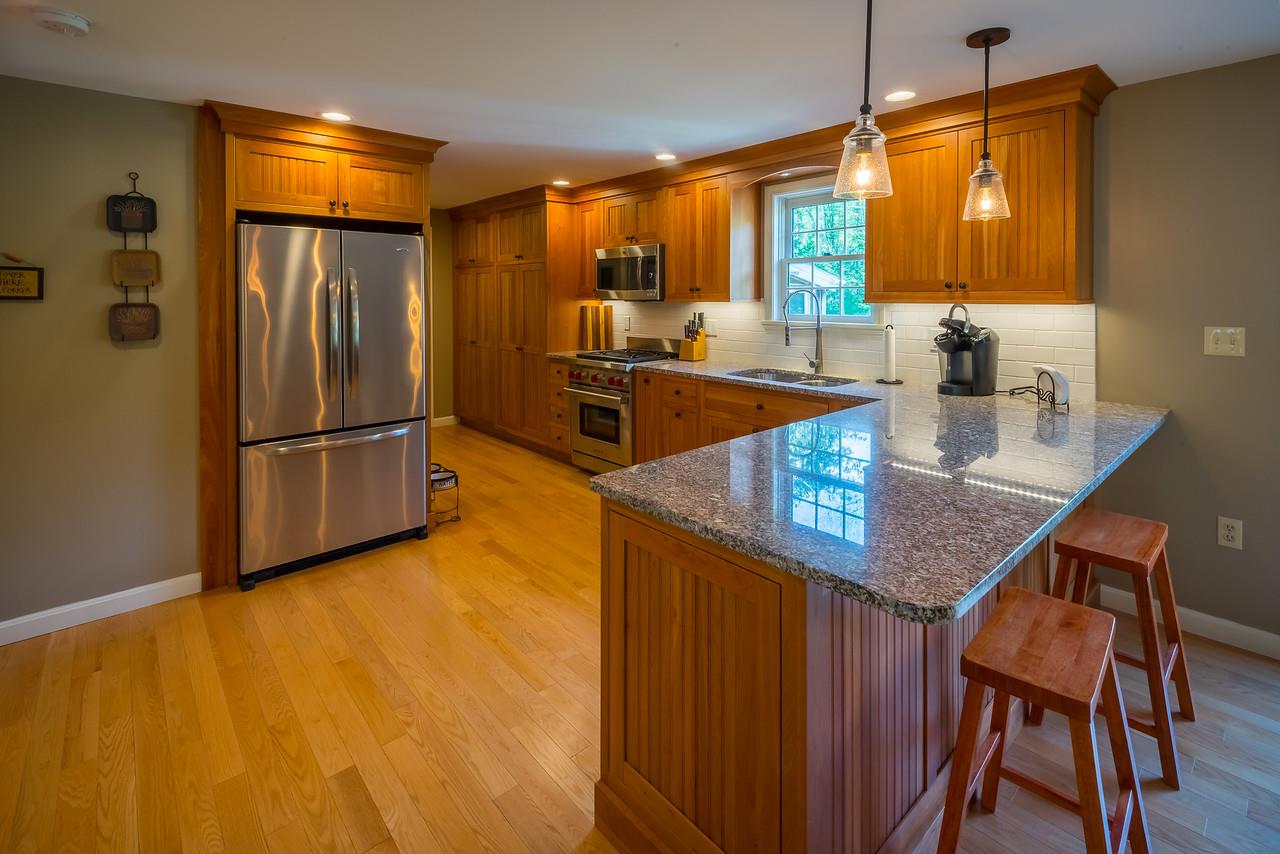 220 Tall Pines Road Tamworth, NH 03817 - Photo 16 of 40 Gallery Image 16