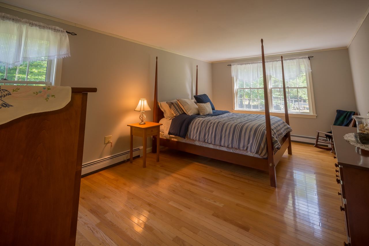 220 Tall Pines Road Tamworth, NH 03817 - Photo 18 of 40 Gallery Image 18