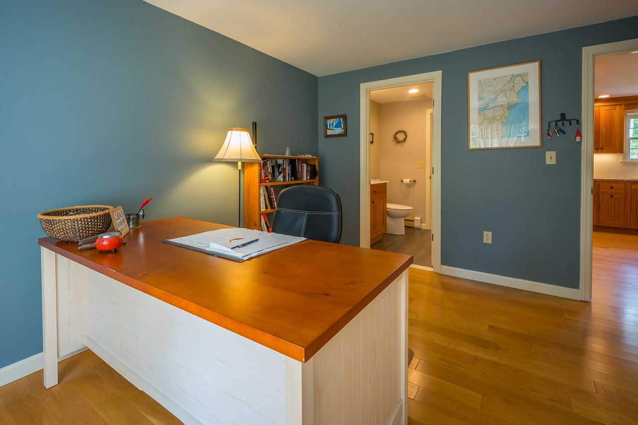 220 Tall Pines Road Tamworth, NH 03817 - Photo 19 of 40 Gallery Image 19