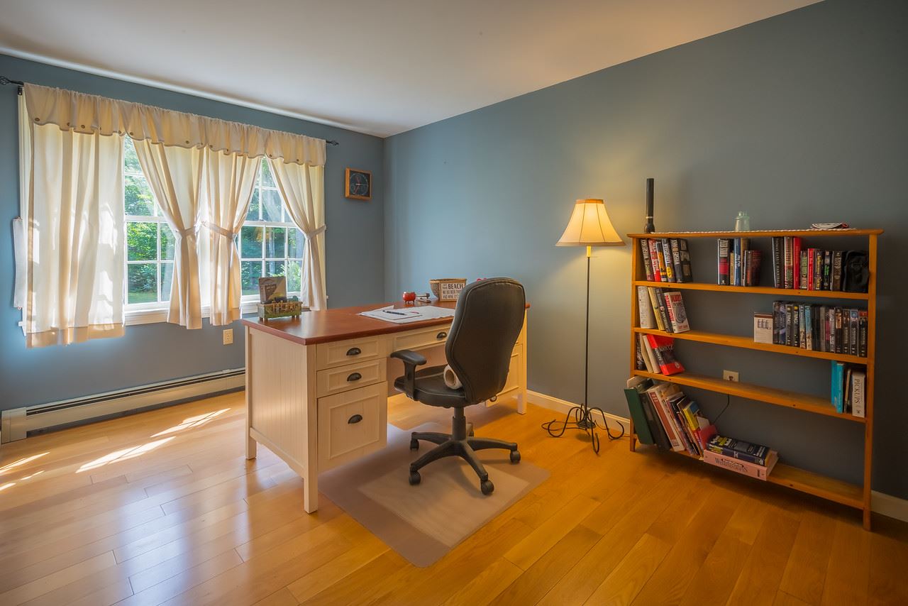 220 Tall Pines Road Tamworth, NH 03817 - Photo 20 of 40 Gallery Image 20