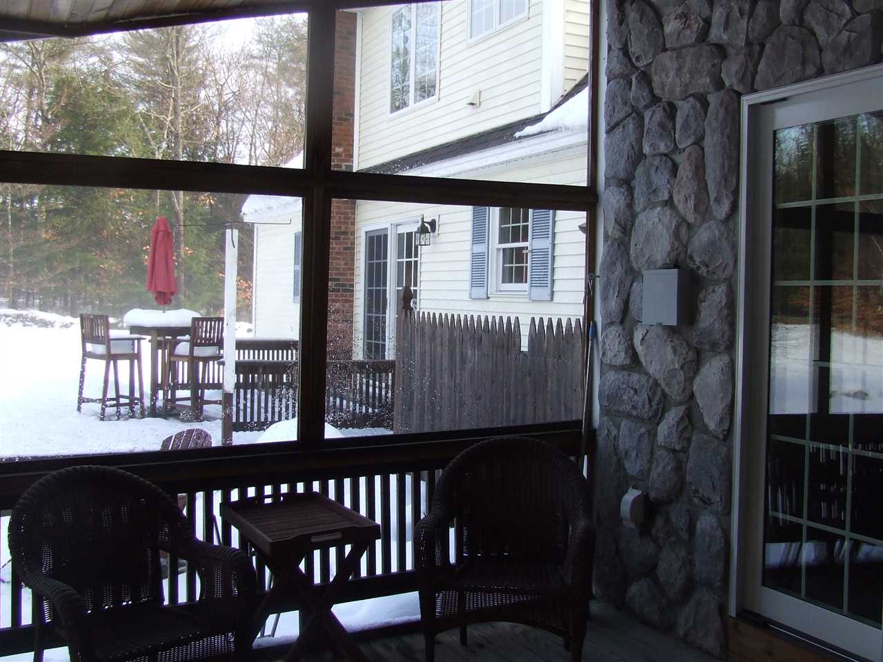 220 Tall Pines Road Tamworth, NH 03817 - Photo 3 of 40 Gallery Image 3