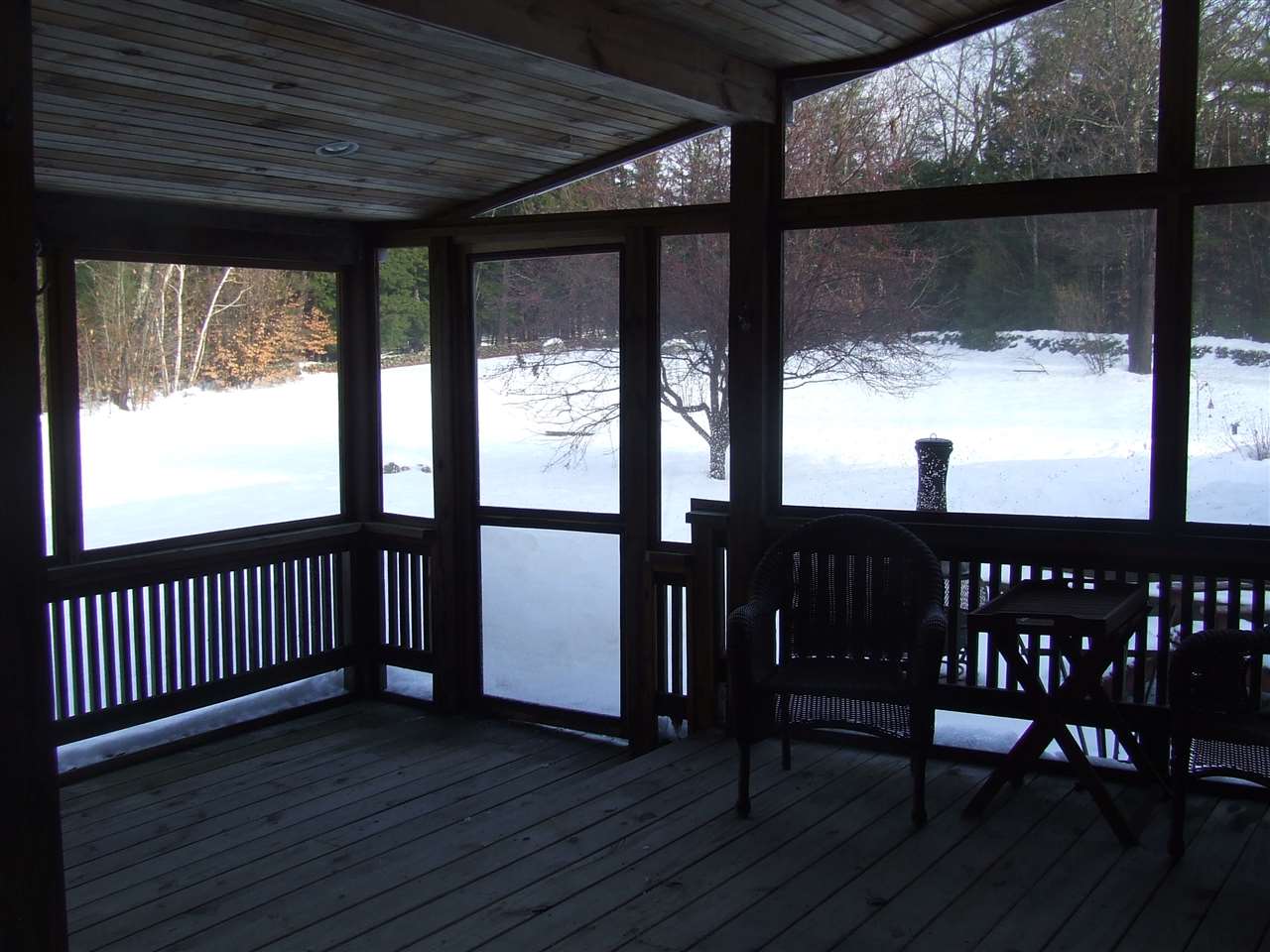 220 Tall Pines Road Tamworth, NH 03817 - Photo 23 of 40 Gallery Image 23