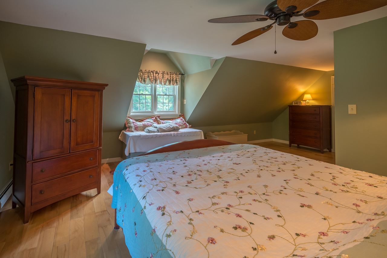 220 Tall Pines Road Tamworth, NH 03817 - Photo 28 of 40 Gallery Image 28