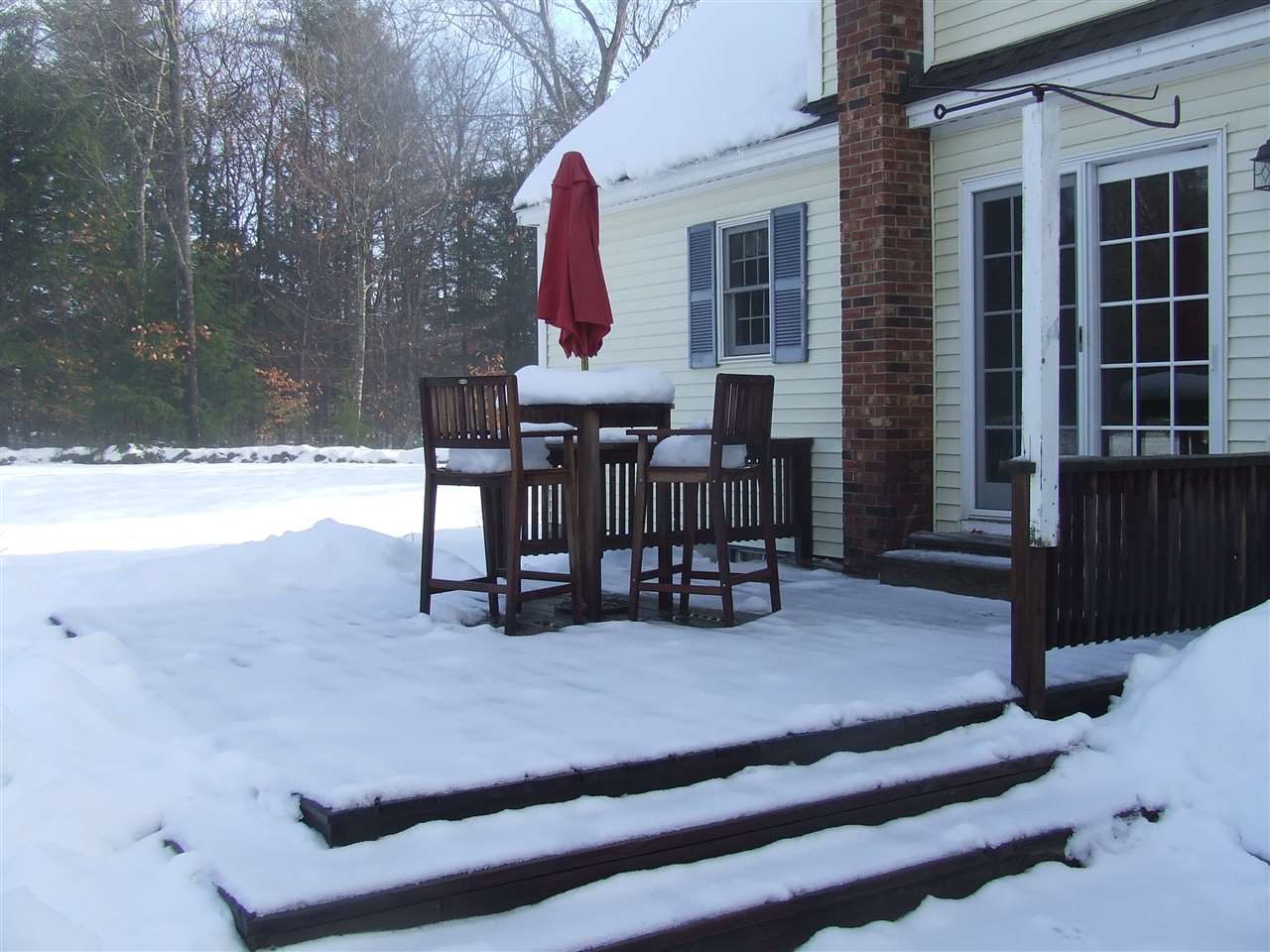 220 Tall Pines Road Tamworth, NH 03817 - Photo 36 of 40 Gallery Image 36