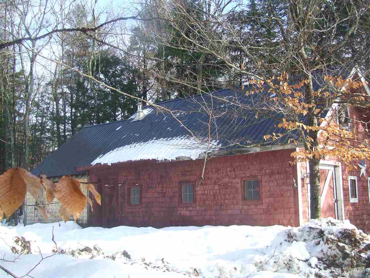 220 Tall Pines Road Tamworth, NH 03817 - Photo 40 of 40 Gallery Image 40
