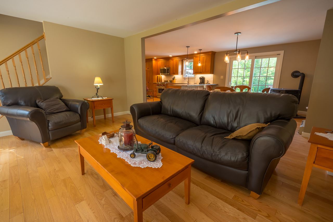 220 Tall Pines Road Tamworth, NH 03817 - Photo 9 of 40 Gallery Image 9