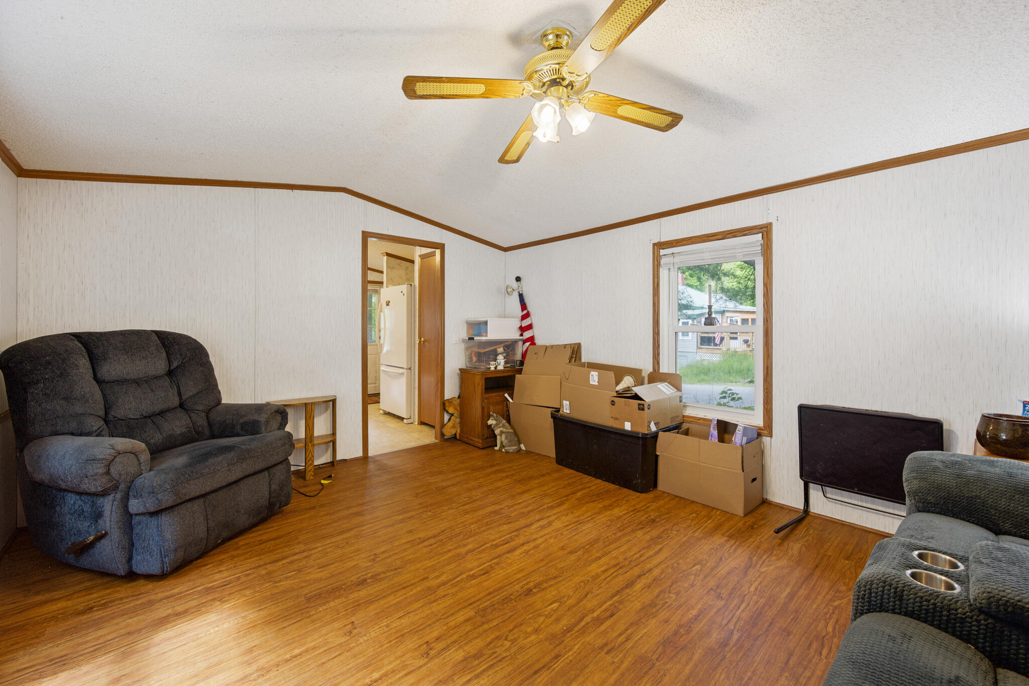 1873 Greenfield Road Greenbush, ME 04418 - Photo 8 of 24