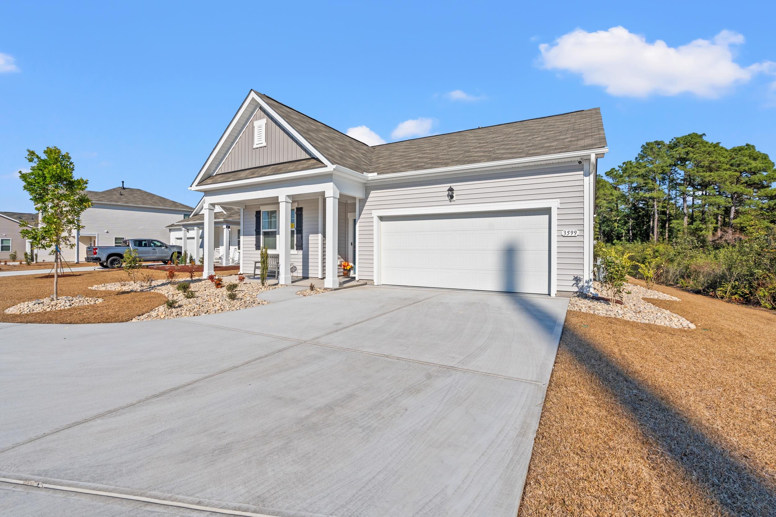 3599 Ashridge Way Conway, SC 29526 - Photo 46 of 49