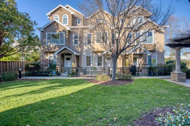 $1,648,000 | 2219 Woodberry Lane, Mountain View, CA 94043