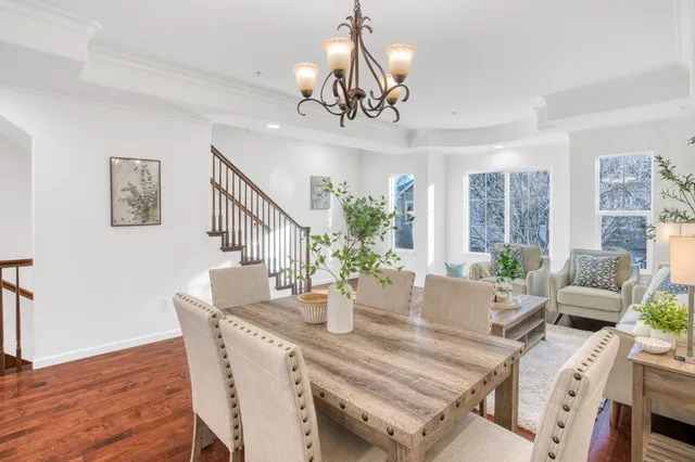 $1,648,000 | 2219 Woodberry Lane, Mountain View, CA 94043