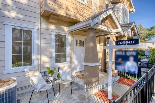 $1,648,000 | 2219 Woodberry Lane, Mountain View, CA 94043