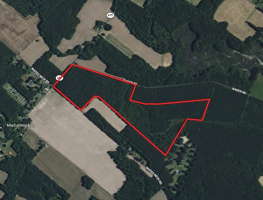 0 Whites Neck Road, Unit 140 Parksley, VA 23421 - Photo 1 of 10