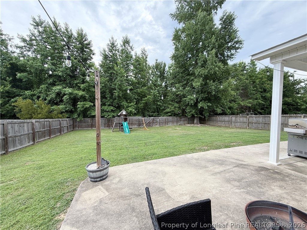 239 Boswell Street Raeford, NC 28376 - Photo 32 of 37