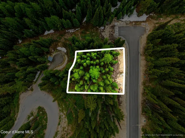 $449,999 | Nna Nna Snag Line Lane, Sandpoint, ID 83864