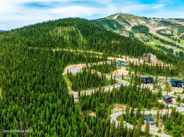 $449,999 | Nna Nna Snag Line Lane, Sandpoint, ID 83864