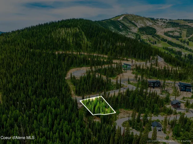 $449,999 | Nna Nna Snag Line Lane, Sandpoint, ID 83864