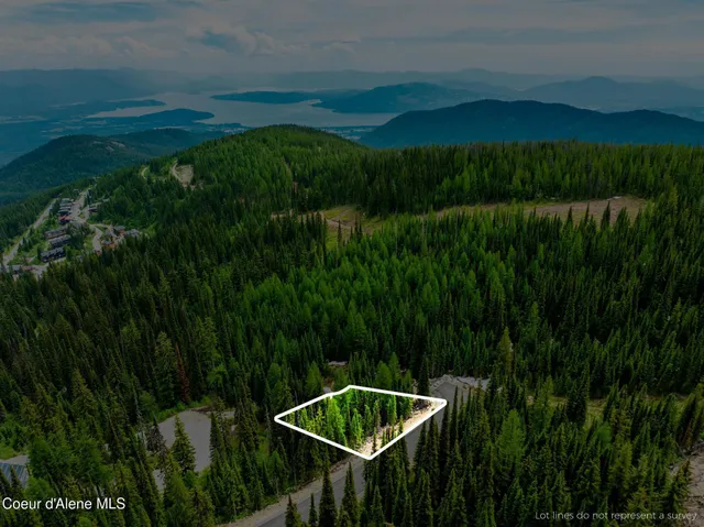 $449,999 | Nna Nna Snag Line Lane, Sandpoint, ID 83864