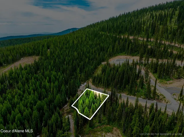 $449,999 | Nna Nna Snag Line Lane, Sandpoint, ID 83864